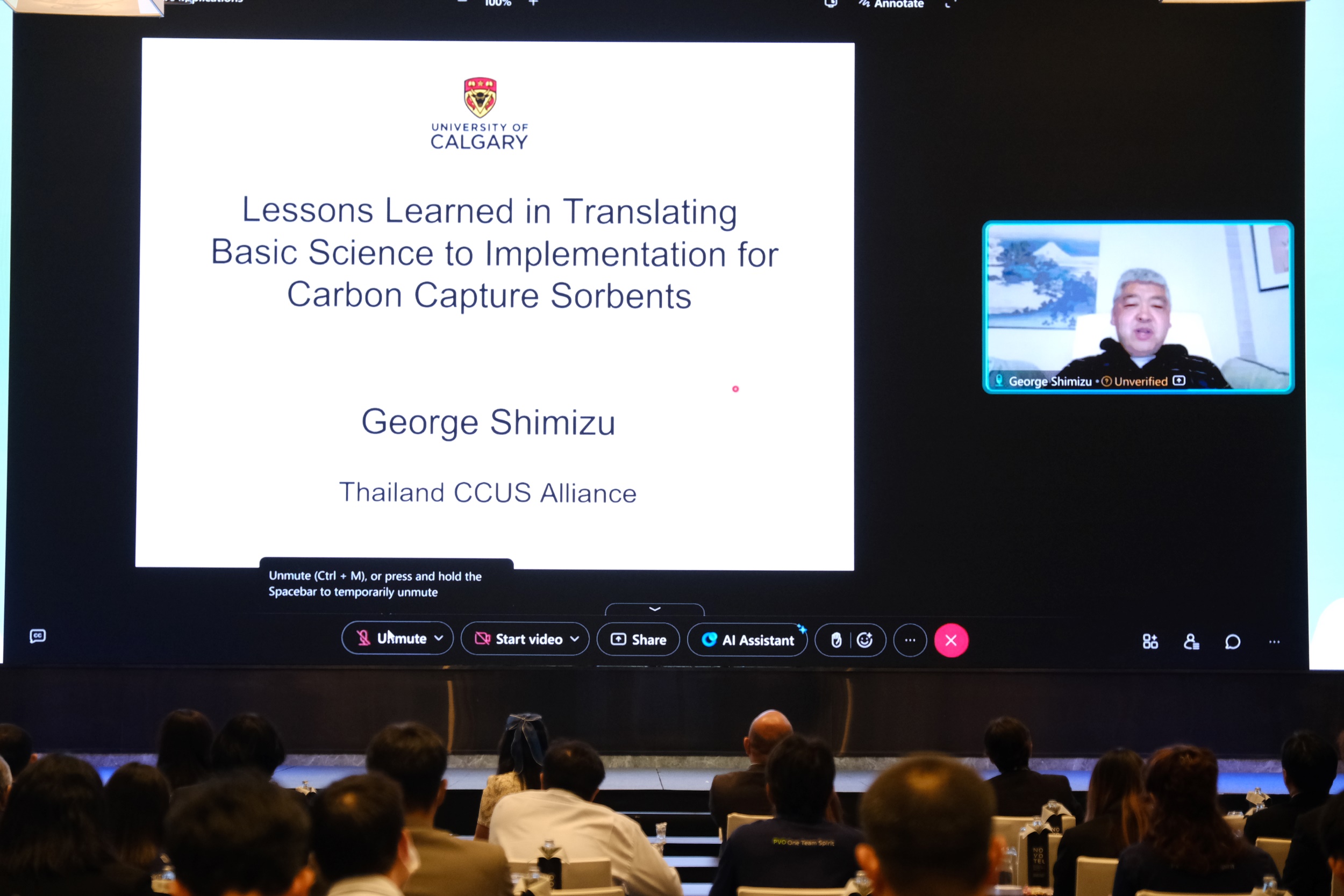 Prof.-George-Shimizu-Department-of-Chemistry-University-of-Calgary-ประเทศแคนาดา